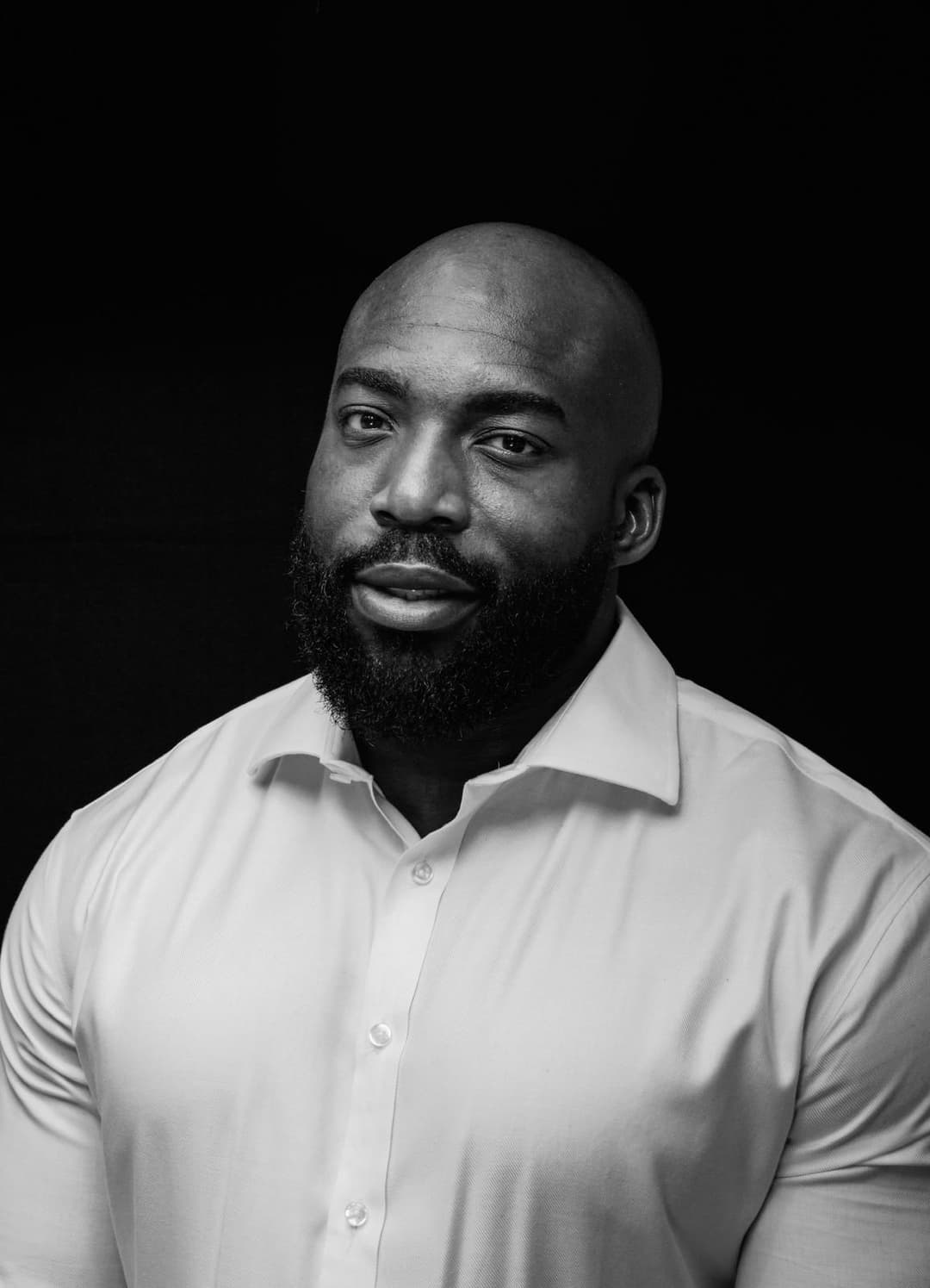 Michael Isaiah, founder of MICTO